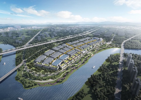 德阳市出台《关于推进工业用地提质增效 提高节约集约利用水平的指导意见》&nbsp;&nbsp;助力工业用地提质增效