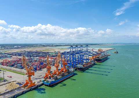 ​支撑“沿海三市+首府”  &nbsp; 广西试点推进北部湾经济区国土空间规划实施监测预警技术研究