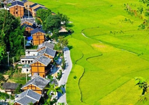 牡丹江市开创性推进农村集体经营性建设用地不动产登记