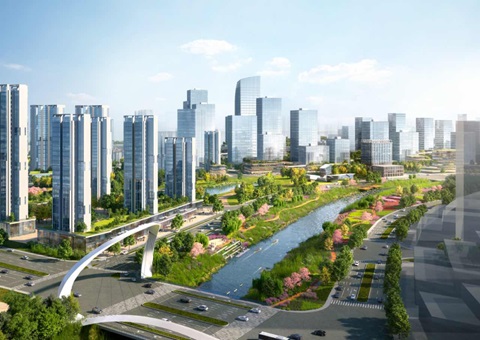 广州：出台“1+11”政策指引支持低效用地再开发 以“政策创新+项目试点”谋划发展新动力