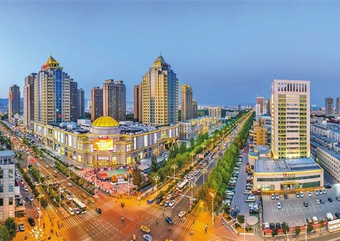 内蒙古“土地超市”助推用地精准配置<br>截至10月底上架91宗净地、24宗转让土地