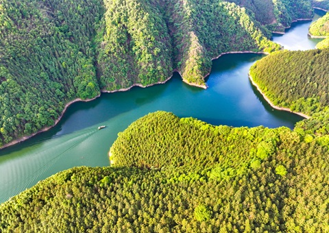 湖南省启动自然资源资产组合供应试点第二批项目需求征集工作 