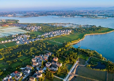 江苏省全面建立市级国土空间专项规划目录清单管理制度