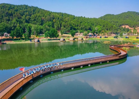 “农地入市”，四川试出什么？