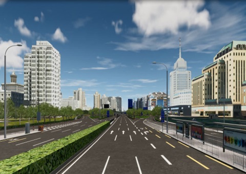 北京开展国家新型基础测绘建设试点，打造智慧城市时空底座“北京样板”