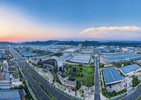 遂宁市强化用地规划服务&nbsp;&nbsp;加速重点项目落地