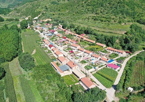 河北深化集体土地所有权登记成果更新应用