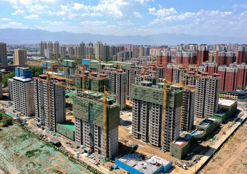 宁夏自然资源厅精准保障2024年度重点项目用地