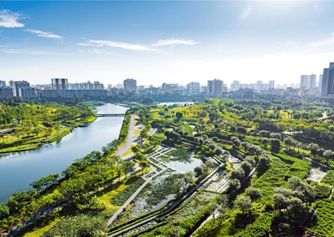 广西出台国土空间生态修复项目管理办法