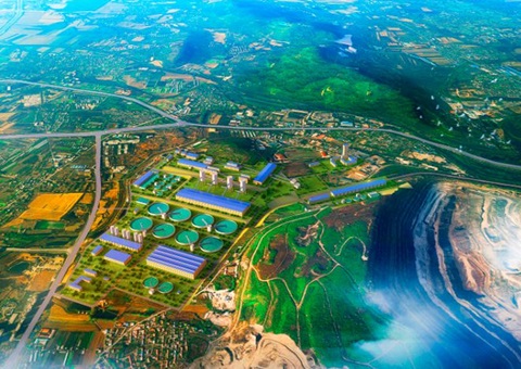 陕西省地质调查院以“五个一”工作法助力新一轮找矿突破战略行动