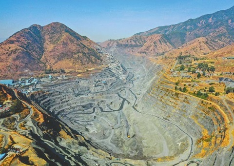 四川四部门联合印发《四川省科技支撑新一轮找矿突破战略行动实施方案》