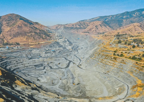 省厅印发《四川省2024年矿产资源开发利用水平调查评估工作方案》