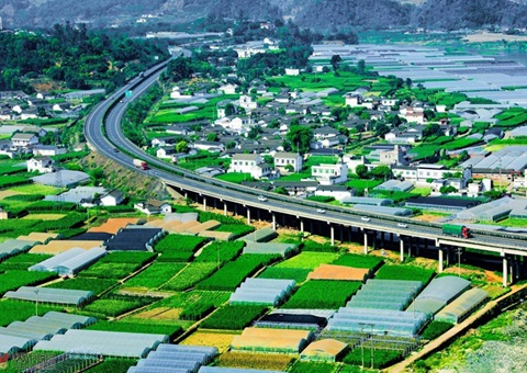 四川出台城镇开发边界管理实施细则