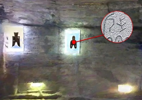 打造数字“分身” &nbsp;广西为溶洞保护注入科技力量