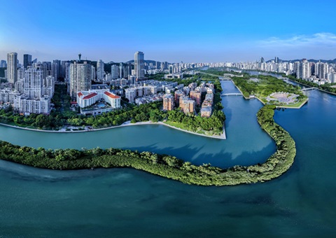 强保障 促发展 | 已供应20宗！厦门建立混合产业土地用途灵活转换机制