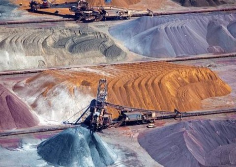 宜宾市局积极探索矿业权出让新路径