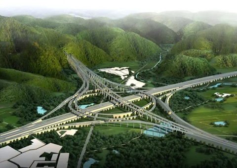 浙江去年保障二百三十五个“百大”项目用地<br>为全省扩大有效投资奠定坚实基础