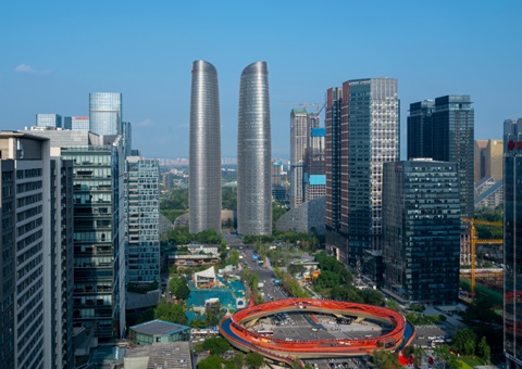 上学就医更安全，社区门口更便民！成都出台建筑项目出入口新规