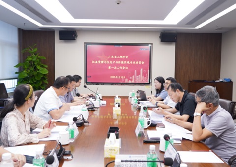 “粤”启蓝碳新方法，再添蓝碳新支撑丨首创广东省滨海盐沼与海草床碳汇核算方法