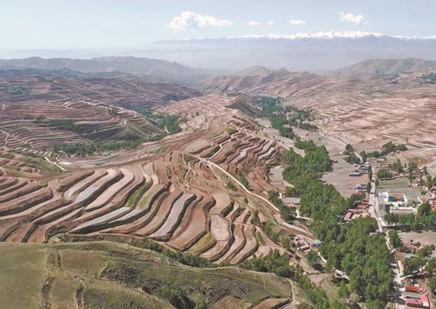 青海省出台测绘地理信息领域行政处罚裁量基准&nbsp;&nbsp;助推行业监管迈向精细化规范化新阶段