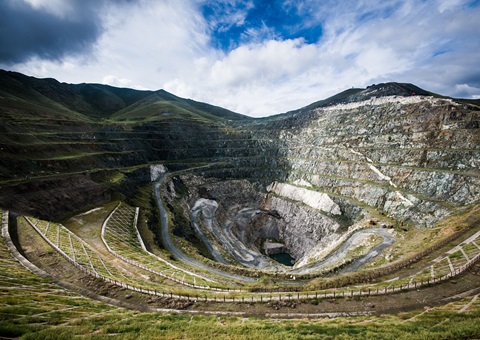 社会资本参与战略性矿产调查试点，四川入选！