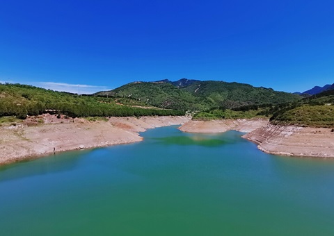 天津首单水土保持交易落地：生态价值转化 探索出新路径
