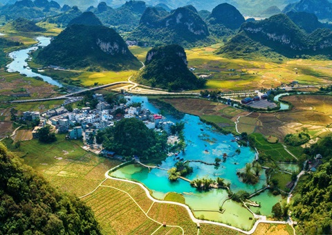 “四步法”+双轨监管！创新让广西城市国土空间监测数据更靠谱