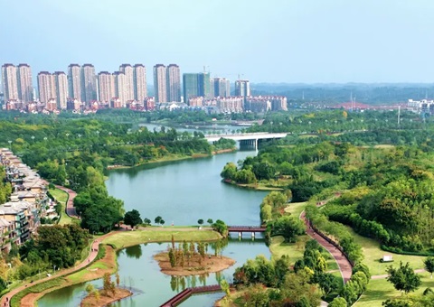 眉山市出台全省首个市级城镇开发边界管理规定