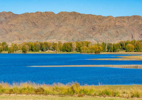 甘肃省全面完成全民所有自然资源资产清查工作