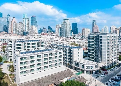 城市如何重塑颜值？江苏18条经验入选全国清单