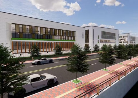 成功实践！珠海市首宗用地用林联动审批项目顺利落地