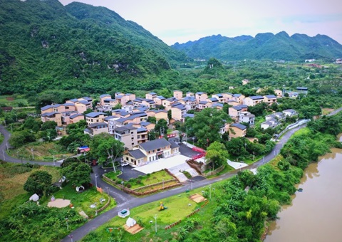 广西壮族自治区自然资源厅：自然资源政策激活乡村振兴新动能