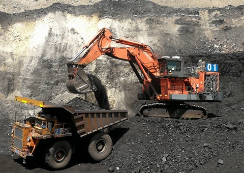 山西全面实施矿业权电子化交易