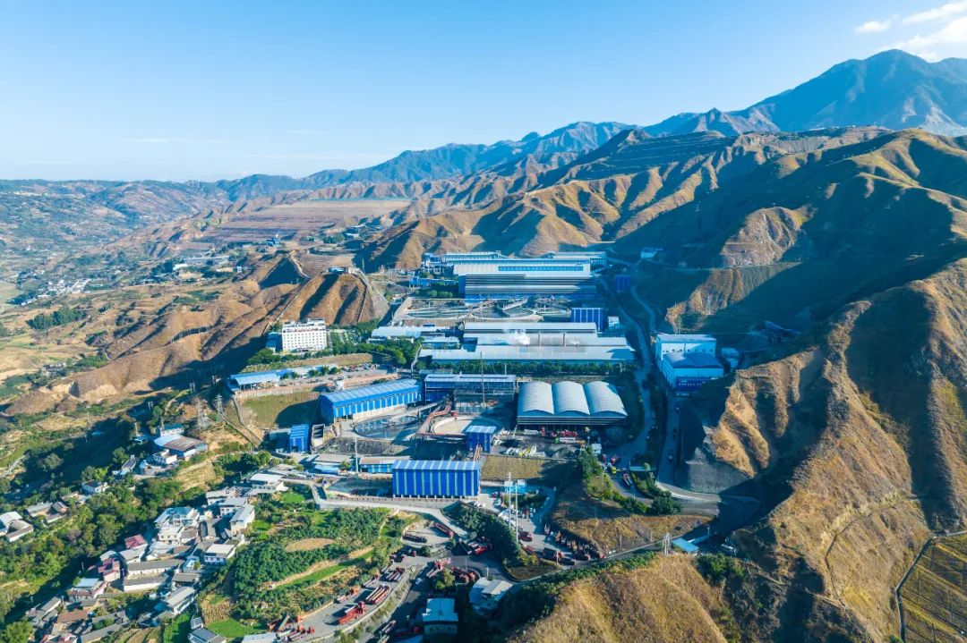 四川加快构建矿产资源管理新机制