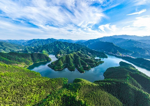 湖南创新推进自然资源资产权益工作