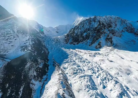 “千河之省”四川，如何摸清水资源“家底”？