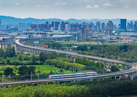 滁州市：以存量土地盘活为抓手 纵深推进土地节约集约利用