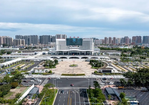 北海市：规划引领贯穿要素保障全过程 激活产业发展新动能