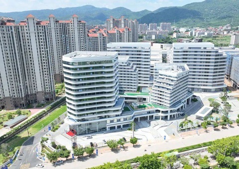 先租后让！泉州出台工业园区标准化建设新措施