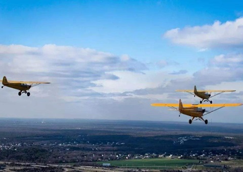 广西启动国土空间低空空域规划关键技术研究