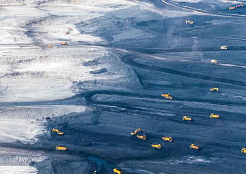 新疆持续加大找矿投入今年将出资 9.17 亿元实施181个地质勘查项目