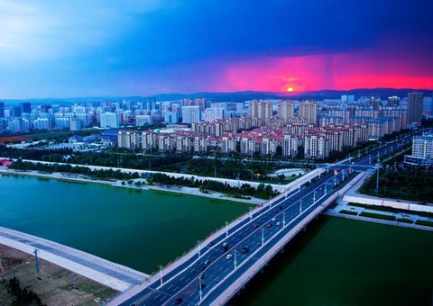 赤峰市自然资源局构建全周期供地服务体系  按下企业拿地开工“快捷键”