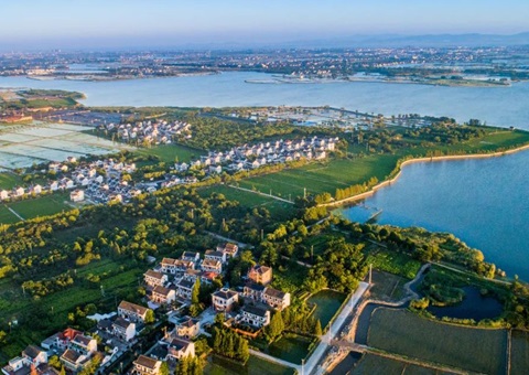 江苏省县级国土空间总体规划全部获批