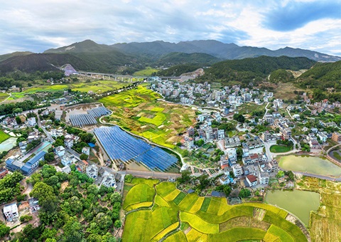 广东省2025年首批11个全域土地综合整治实施方案获省级批复