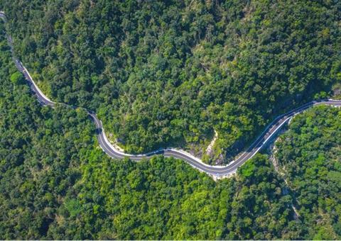 海南：积极探索构建全域全类型全流程国土空间用途管制和规划许可制度