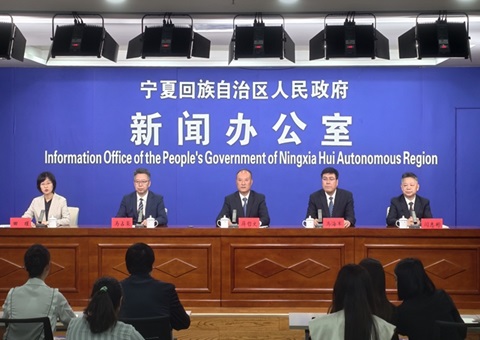 宁夏对绿电产业项目建设用地审批不受批次限制