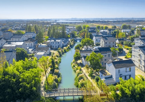 江苏省财政下达乡村振兴补助资金14.82亿元