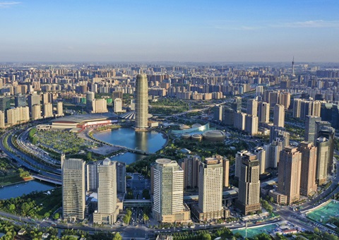 河南省住房和城乡建设厅 河南省发展和改革委员会 河南省自然资源厅关于印发《河南省城市更新单元（片区）体检和策划方案编制审查规程（试行）》的通知