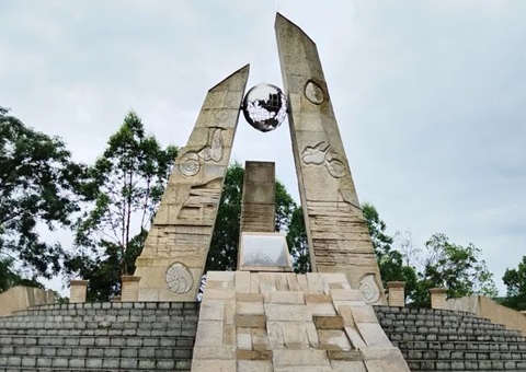 广西创新地质遗迹保护模式 打造“地质+”文旅新业态