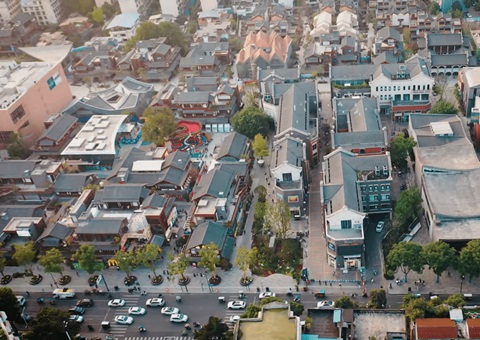 打造50个城市更新重点片区样板 &nbsp;&nbsp;《四川省实施城市更新行动方案》发布